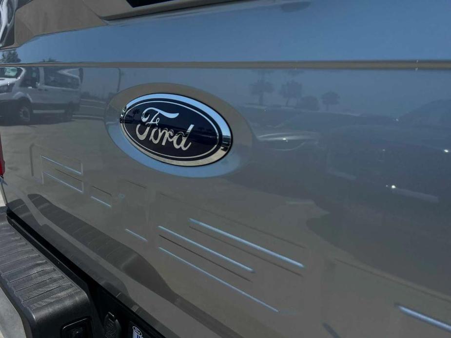 used 2022 Ford F-150 car, priced at $37,988