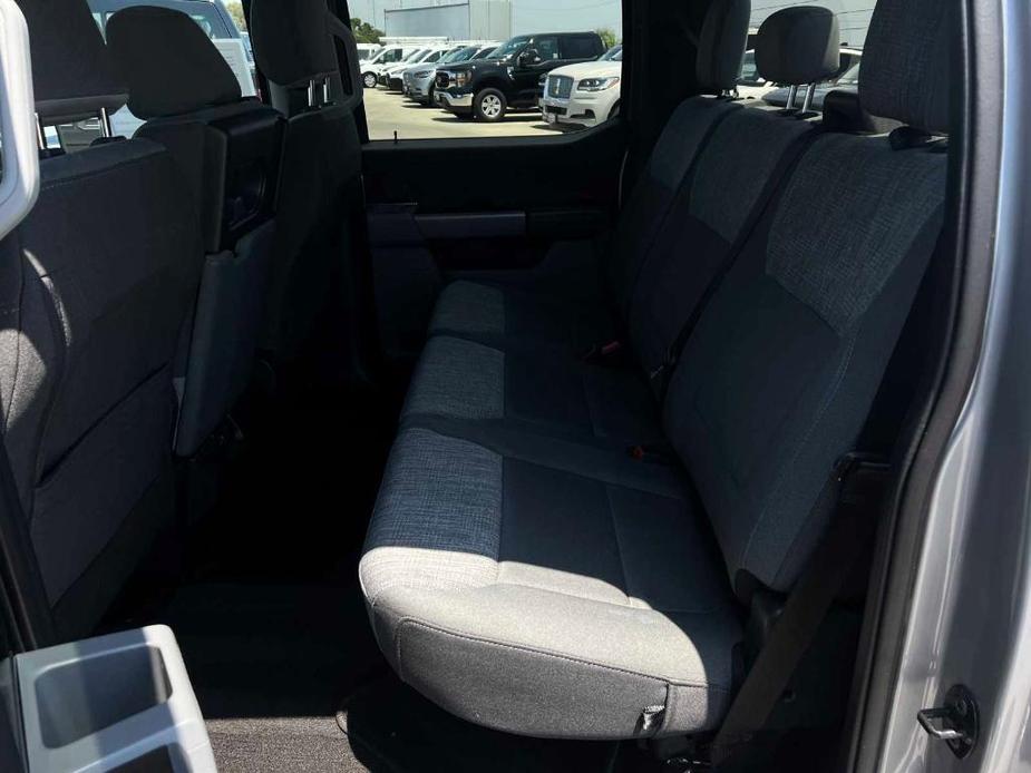 used 2022 Ford F-150 car, priced at $37,988