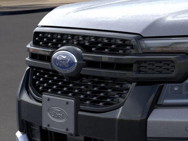 new 2024 Ford Ranger car, priced at $53,075