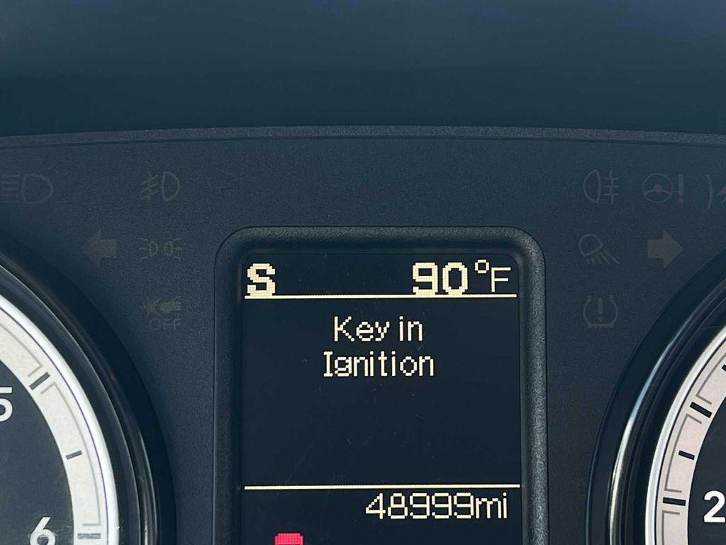 used 2023 Ram 1500 Classic car, priced at $20,988