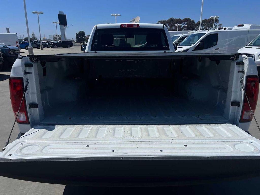 used 2023 Ram 1500 Classic car, priced at $20,988