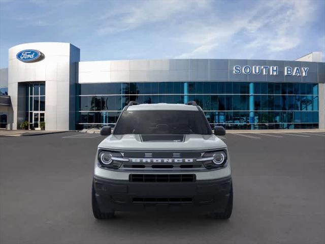 new 2024 Ford Bronco Sport car, priced at $33,570