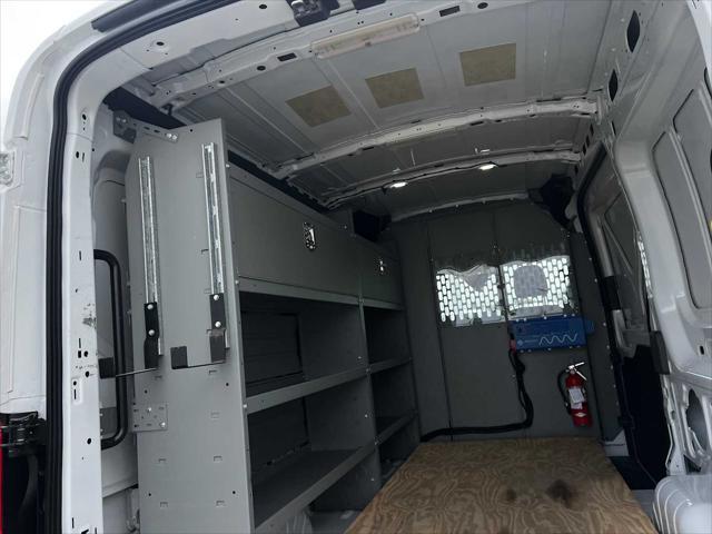 used 2022 Ford Transit-250 car, priced at $34,988
