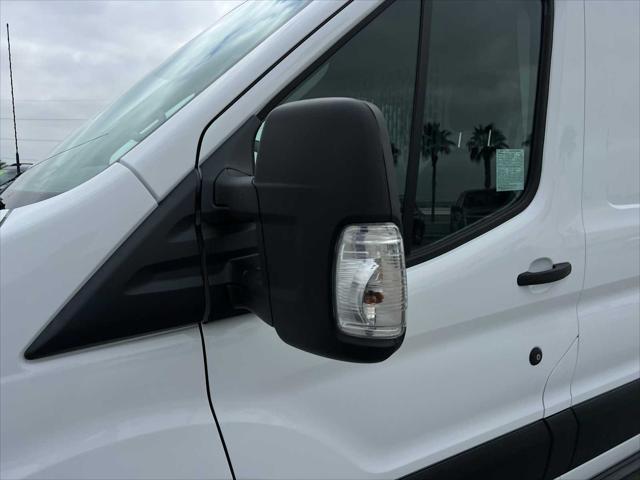 used 2022 Ford Transit-250 car, priced at $34,988
