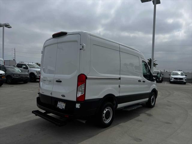 used 2022 Ford Transit-250 car, priced at $34,988