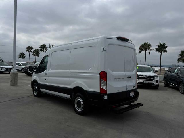 used 2022 Ford Transit-250 car, priced at $34,988