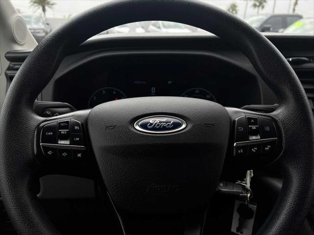 used 2022 Ford Transit-250 car, priced at $34,988
