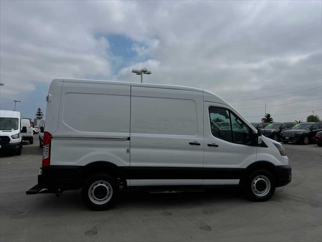 used 2022 Ford Transit-250 car, priced at $34,988