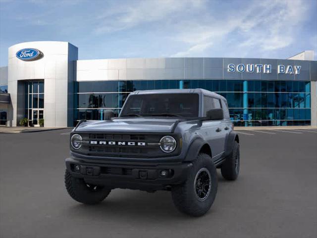 new 2024 Ford Bronco car, priced at $61,555