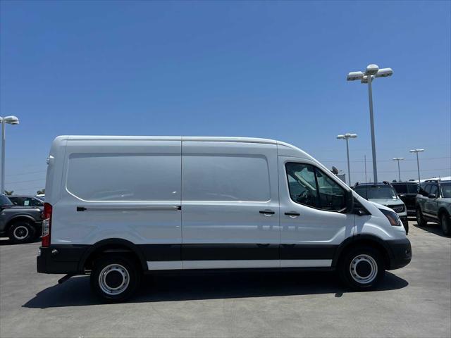 new 2024 Ford Transit-350 car, priced at $56,040