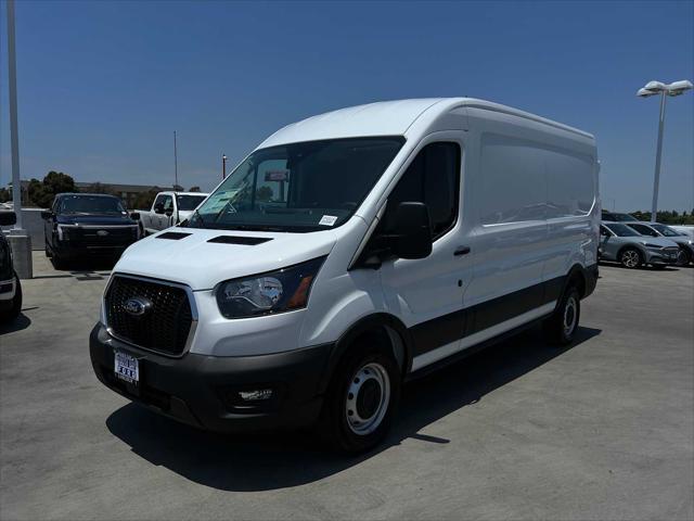 new 2024 Ford Transit-350 car, priced at $56,040