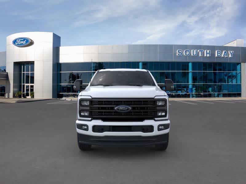 new 2024 Ford F-250 car, priced at $88,610