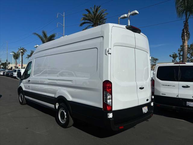 used 2023 Ford Transit-350 car, priced at $46,988