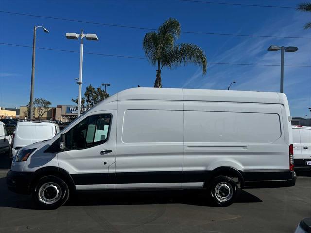 used 2023 Ford Transit-350 car, priced at $46,988