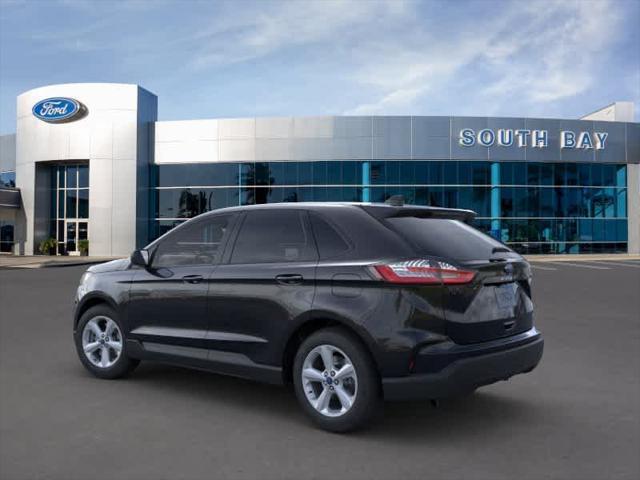 new 2024 Ford Edge car, priced at $40,060