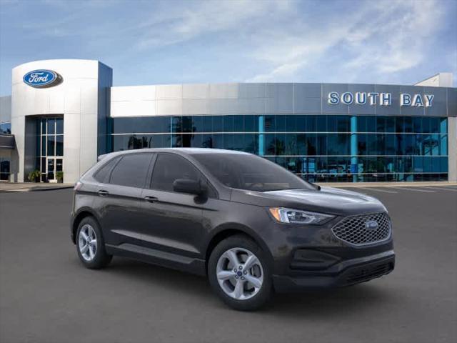 new 2024 Ford Edge car, priced at $40,060