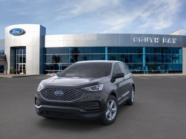 new 2024 Ford Edge car, priced at $40,060