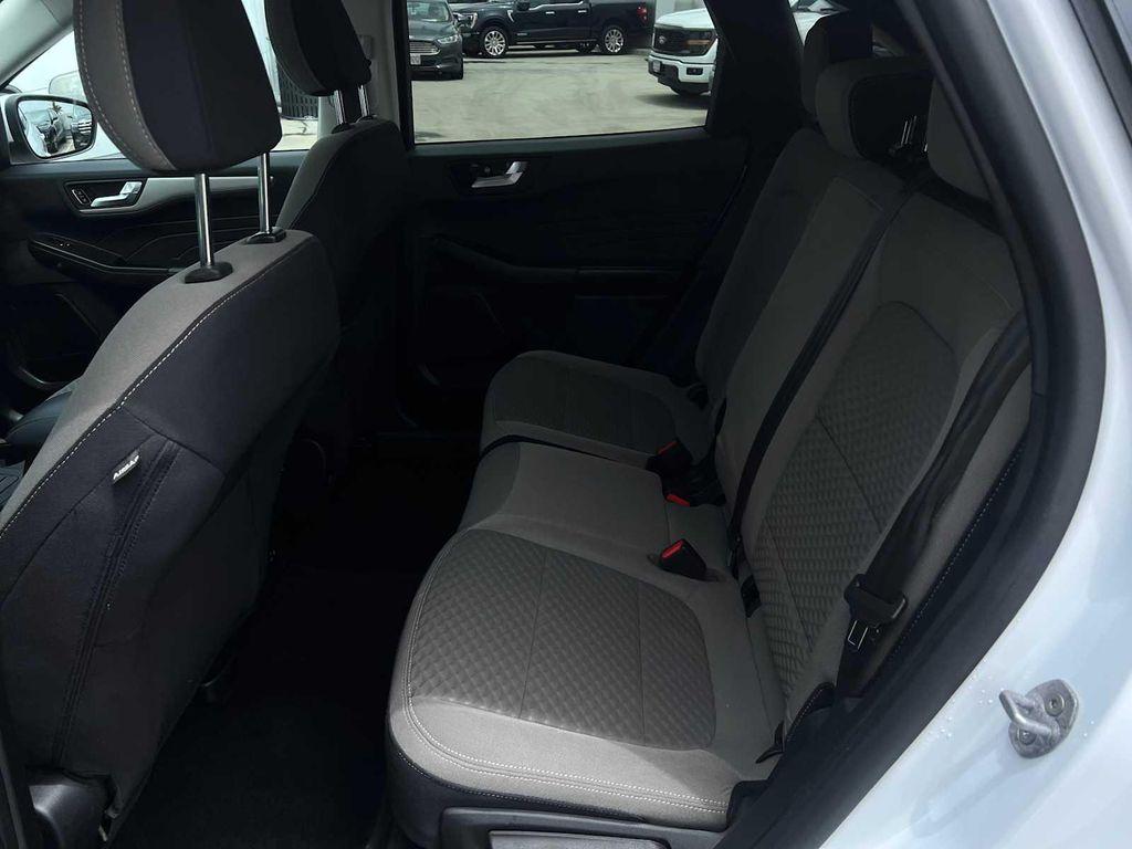 used 2021 Ford Escape car, priced at $21,988