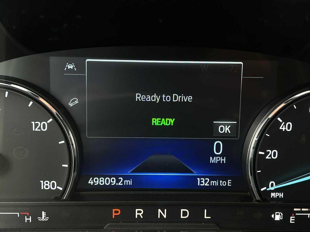 used 2021 Ford Escape car, priced at $21,988