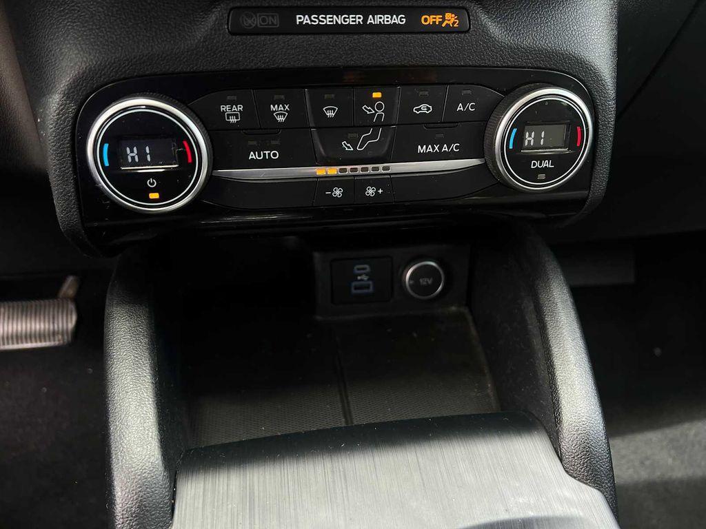 used 2021 Ford Escape car, priced at $21,988