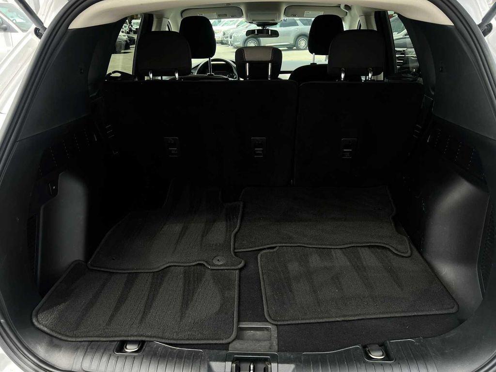 used 2021 Ford Escape car, priced at $21,988
