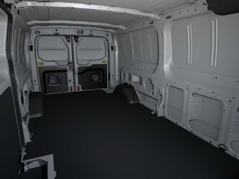new 2025 Ford Transit-250 car, priced at $53,675