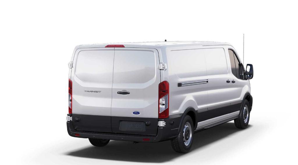 new 2024 Ford Transit-250 car, priced at $52,710