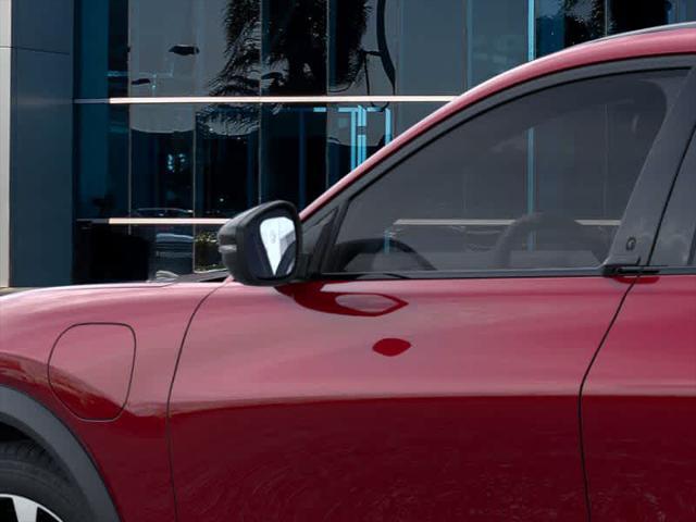new 2025 Ford Mustang Mach-E car, priced at $40,085
