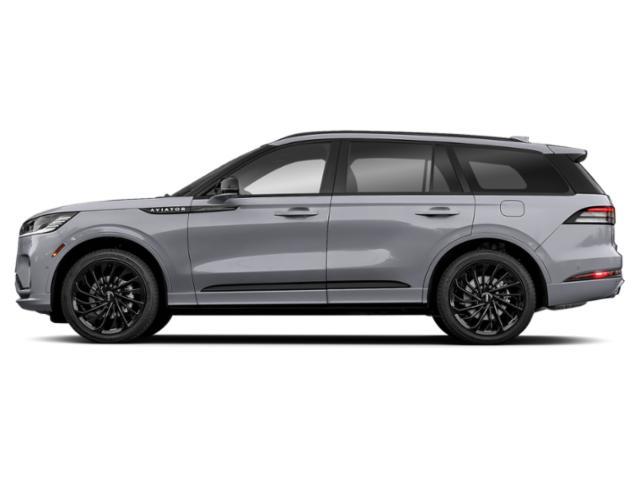 new 2025 Lincoln Aviator car, priced at $79,035