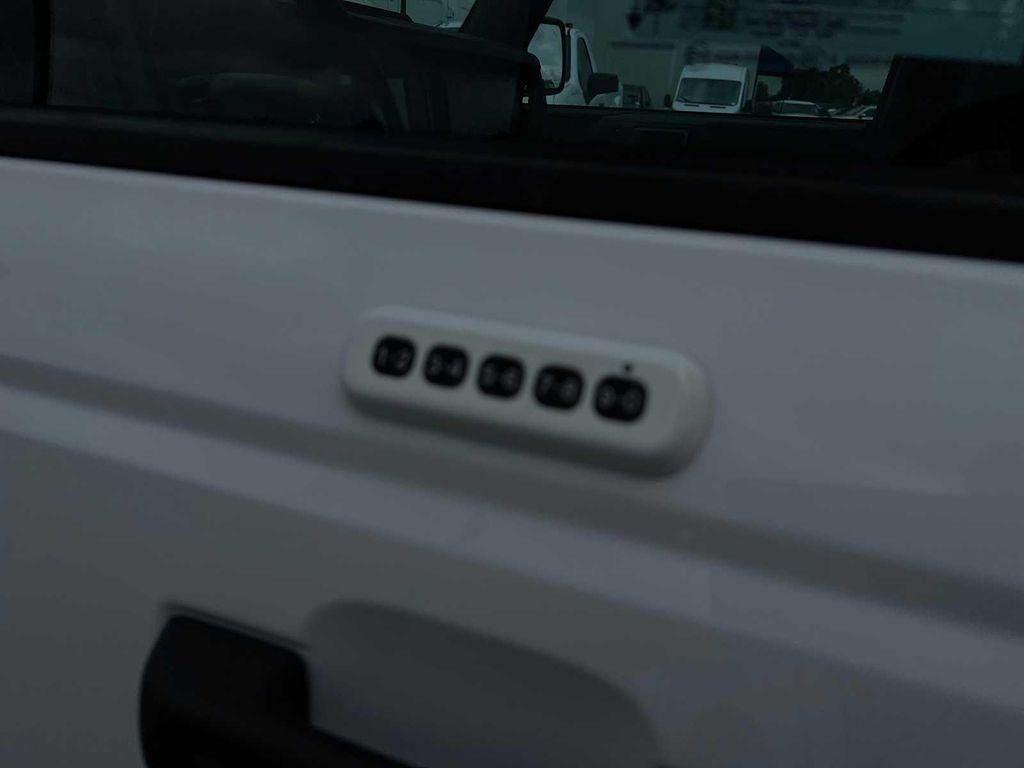 used 2023 Ford Bronco car, priced at $42,988