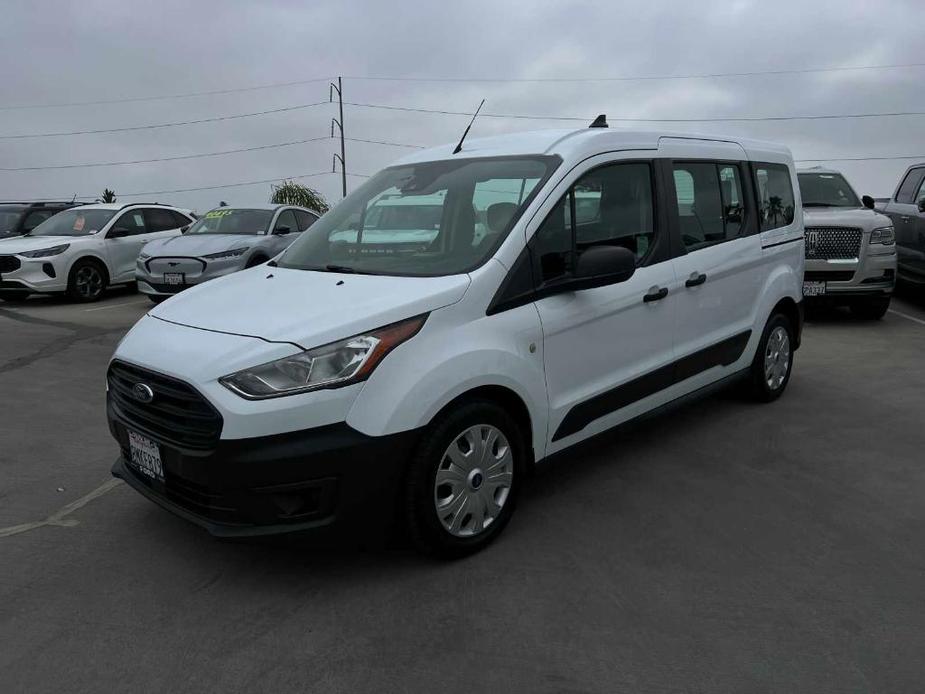 used 2020 Ford Transit Connect car, priced at $24,988