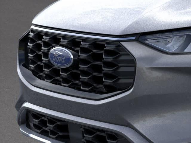 new 2024 Ford Escape car, priced at $35,120