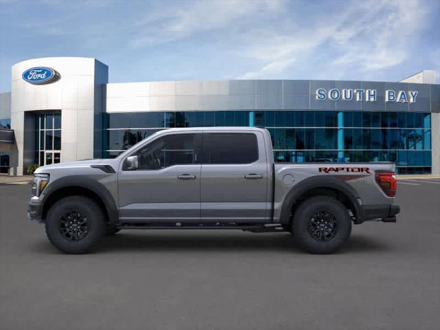 new 2024 Ford F-150 car, priced at $87,525