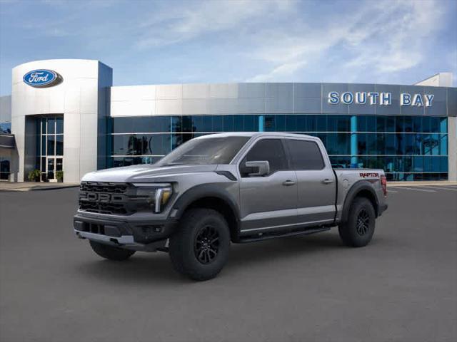 new 2024 Ford F-150 car, priced at $87,525