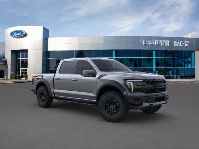 new 2024 Ford F-150 car, priced at $87,525