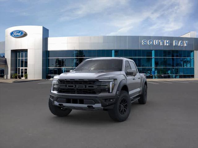 new 2024 Ford F-150 car, priced at $87,525