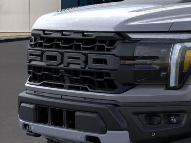 new 2024 Ford F-150 car, priced at $87,525