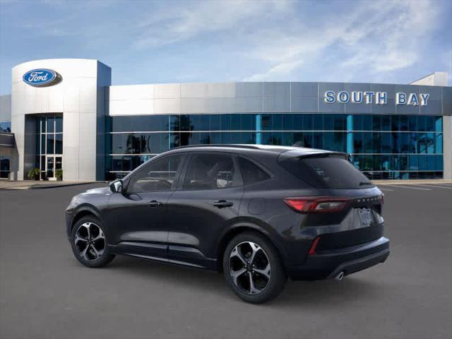 new 2024 Ford Escape car, priced at $41,365