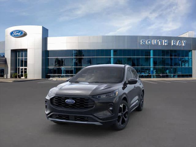 new 2024 Ford Escape car, priced at $41,365