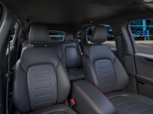 new 2024 Ford Escape car, priced at $41,365