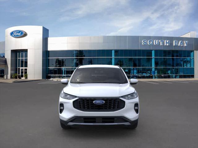 new 2025 Ford Escape car, priced at $39,895