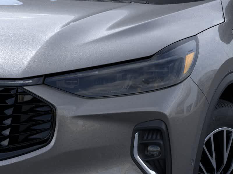 new 2023 Ford Escape car, priced at $48,615