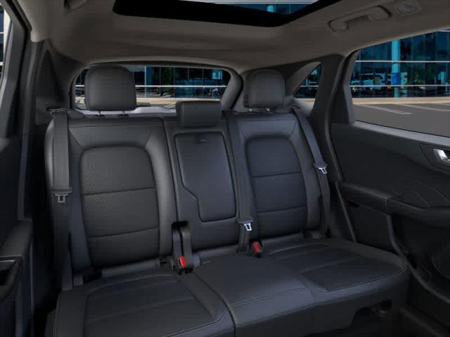 new 2023 Ford Escape car, priced at $48,615
