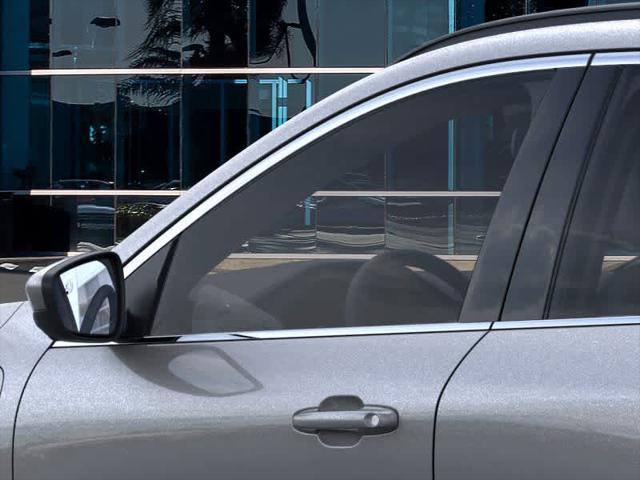 new 2023 Ford Escape car, priced at $48,615