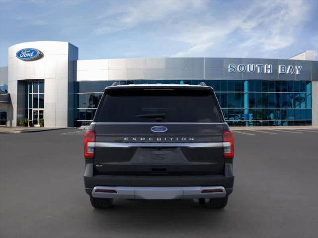 new 2024 Ford Expedition car, priced at $70,100