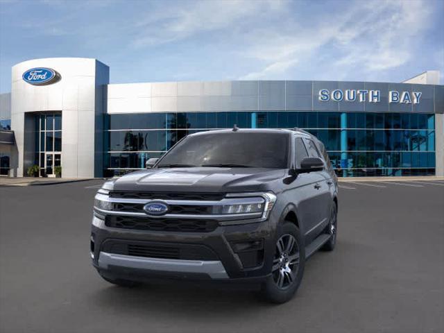 new 2024 Ford Expedition car, priced at $70,100