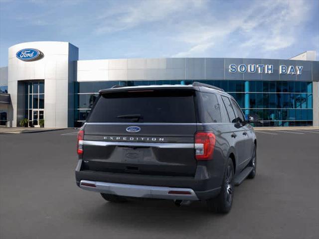 new 2024 Ford Expedition car, priced at $70,100