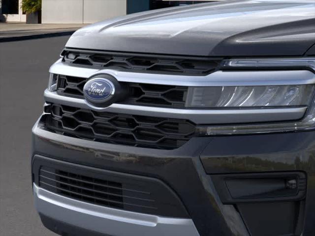 new 2024 Ford Expedition car, priced at $70,100