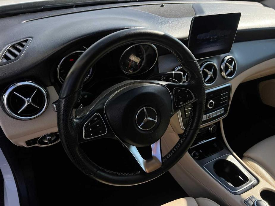 used 2020 Mercedes-Benz GLA 250 car, priced at $19,988