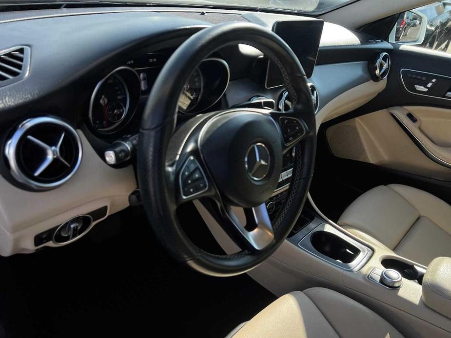 used 2020 Mercedes-Benz GLA 250 car, priced at $19,988